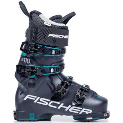 Fischer MY Ranger Free 110 Ski Boot in Dark Grey